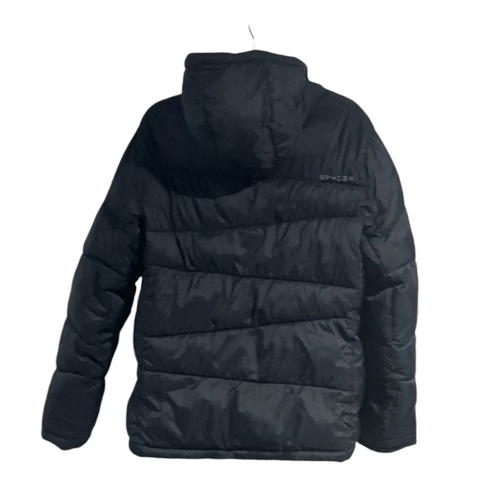 Spyder Nexus Puffer Men’s Jacket Size M. - Picture 3 of 5